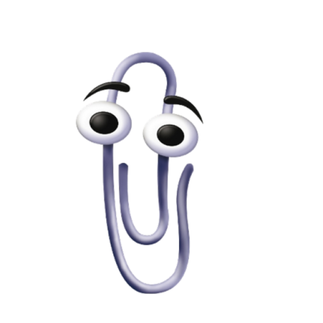 Clippy